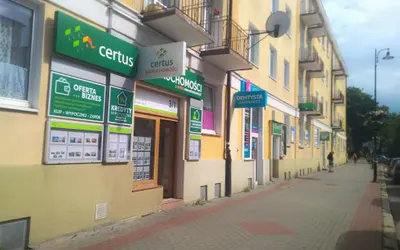 Certus Nieruchomości